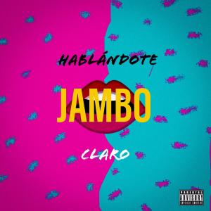 收听J A M B O的Loco歌词歌曲