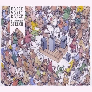 ดาวน์โหลดและฟังเพลง Doom & Gloom พร้อมเนื้อเพลงจาก Dance Gavin Dance