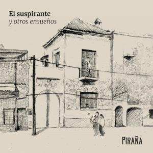 Listen to Fantasma(el exilio) song with lyrics from Piraña