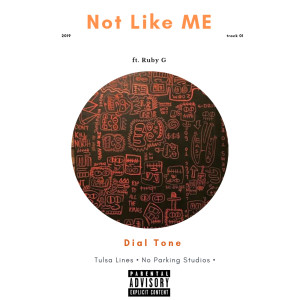 Album Not Like Me (Explicit) from 