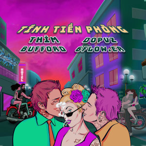 收聽THIM的Tính Tiền Phòng歌詞歌曲
