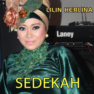 Sedekah dari Lilin Herlina