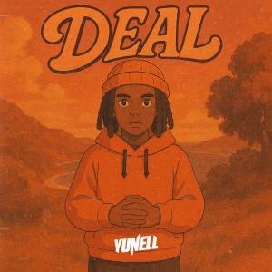 Yunell的專輯Deal