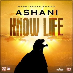 收聽Ashani的Know Life歌詞歌曲