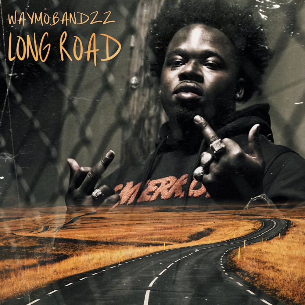 Long Road (Explicit)