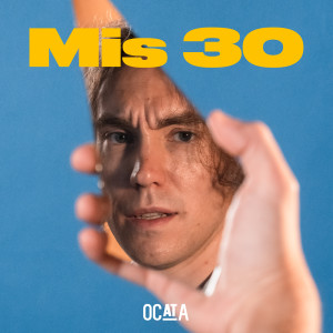 Ocata的专辑Mis 30