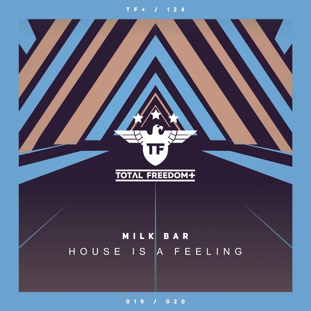 House Is A Feeling (Radio Edit)