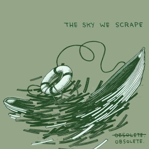 ดาวน์โหลดและฟังเพลง Speech Therapy พร้อมเนื้อเพลงจาก The Sky We Scrape