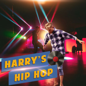Album Harry's Hip Hop (Explicit) from Various Artists