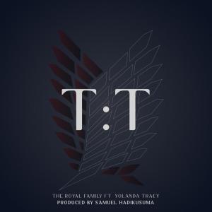 Album T:T (from from Samuel Hadikusuma