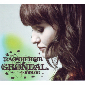 Ragnheiður Gröndal的專輯Þjóðlög