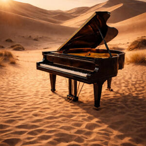 default playlist img