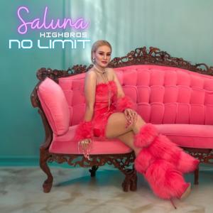 อัลบัม No Limit (feat. Highbros) (Explicit) ศิลปิน Saluna