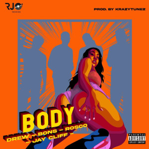 Album Body (Explicit) from Dr3w