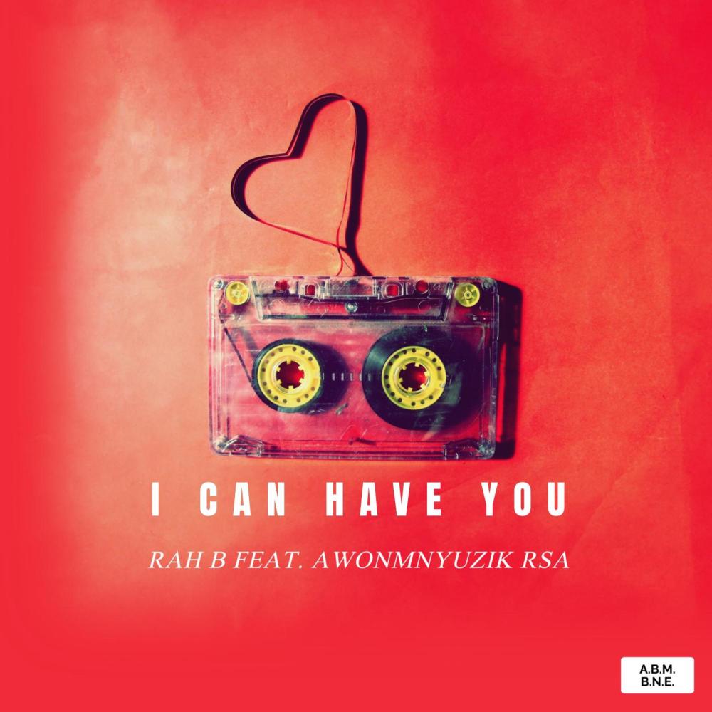 I CAN HAVE YOU (feat. AWONMNYUZIK RSA) (Explicit)