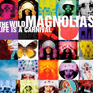 The Wild Magnolias的專輯Life Is A Carnival