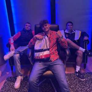 Listen to Ability and Desire (Explicit) song with lyrics from Papi Kodak