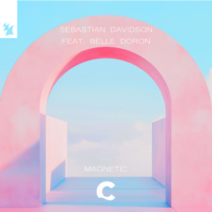Sebastian Davidson的專輯Magnetic