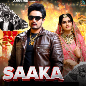 Album Saaka from Vinod Sorkhi