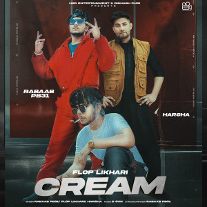 Album Cream from 