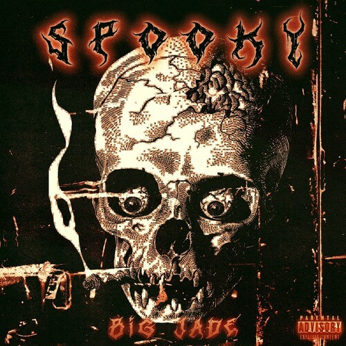 Spooky (Explicit)