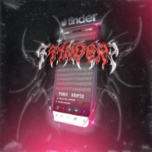 Album TINDER (Explicit) from Yukii