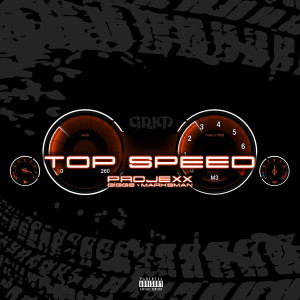 Giggs的專輯Top Speed (feat. Giggs & Marksman) (Explicit)