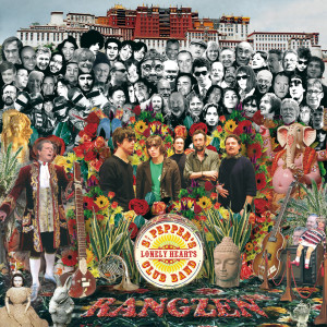 ดาวน์โหลดและฟังเพลง Sgt. Pepper's Lonely Hearts Club Band พร้อมเนื้อเพลงจาก Rangzen