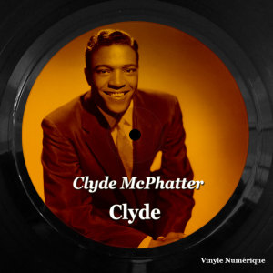 Listen to I'm Lonely Tonight song with lyrics from Clyde McPhatter