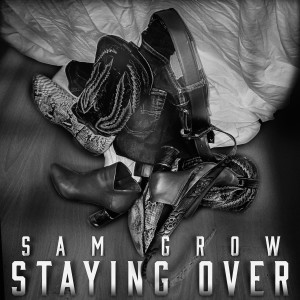 Listen to Staying Over song with lyrics from Sam Grow