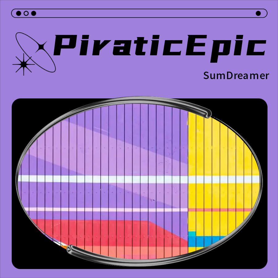 Piratic Epic (完整版)