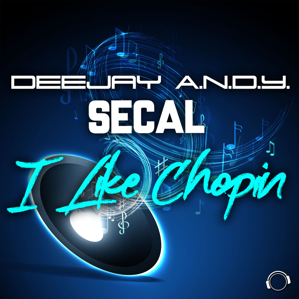 I Like Chopin (Extended Mix)