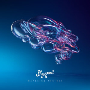 ดาวน์โหลดและฟังเพลง Riding The Wave พร้อมเนื้อเพลงจาก Sheppard