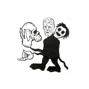 Album Headspace Kleptomaniac (Explicit) from 
