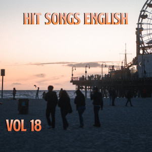 อัลบัม HIT SONGS ENGLISH VOL 18 (Explicit) ศิลปิน Various Artists