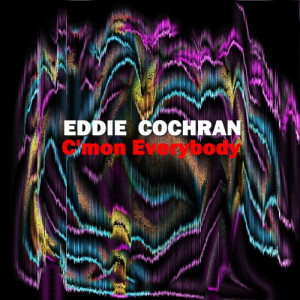 收聽Eddie Cochran的Proud Of You歌詞歌曲