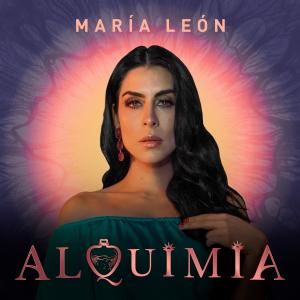 Maria Leon的專輯Alquimia (Explicit)