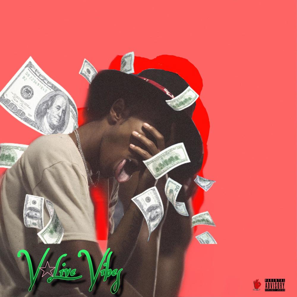 On MY Mind (Explicit)