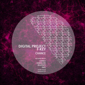 收聽Digital Project feat. Katy Blue的Chance (Original Mix)歌詞歌曲