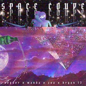 收聽Neyder的Space Coupe歌詞歌曲