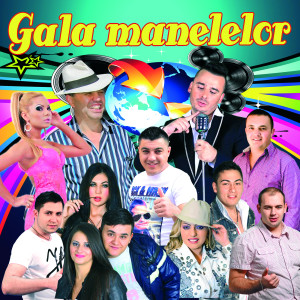 Listen to Bingo song with lyrics from Nicolae Guta