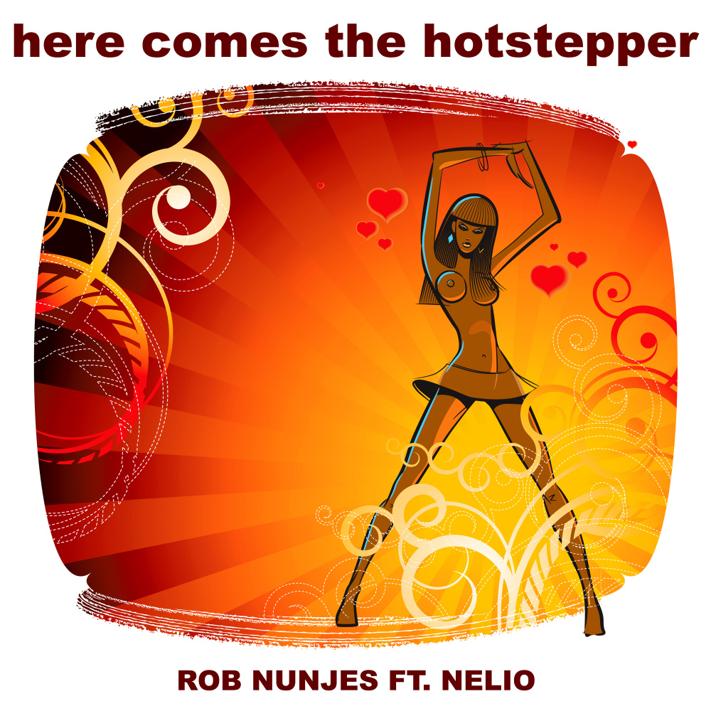 Here Comes the Hotstepper (House Extended Instrumental)