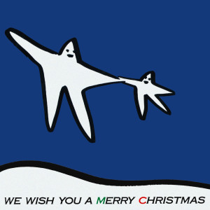 Pierre Barouh的專輯We Wish You A Merry Christmas