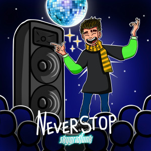 Listen to Social Network song with lyrics from skygridfunk