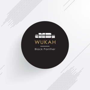 Dengarkan Black Panther lagu dari Wukah dengan lirik