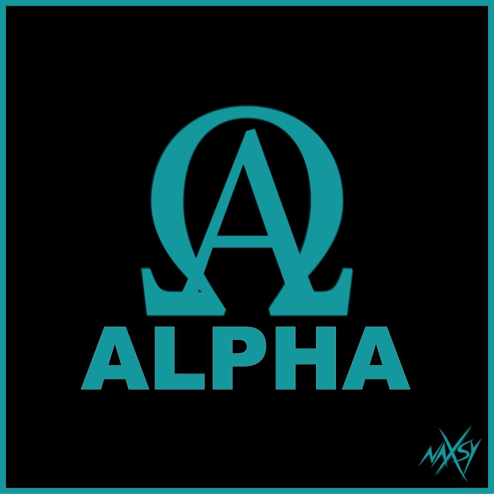 Alpha (Radio Edit|Explicit)