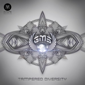 Album Tampered Diversity from GMS