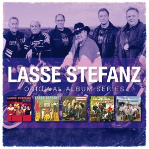 ดาวน์โหลดและฟังเพลง Någon att älska พร้อมเนื้อเพลงจาก Lasse Stefanz