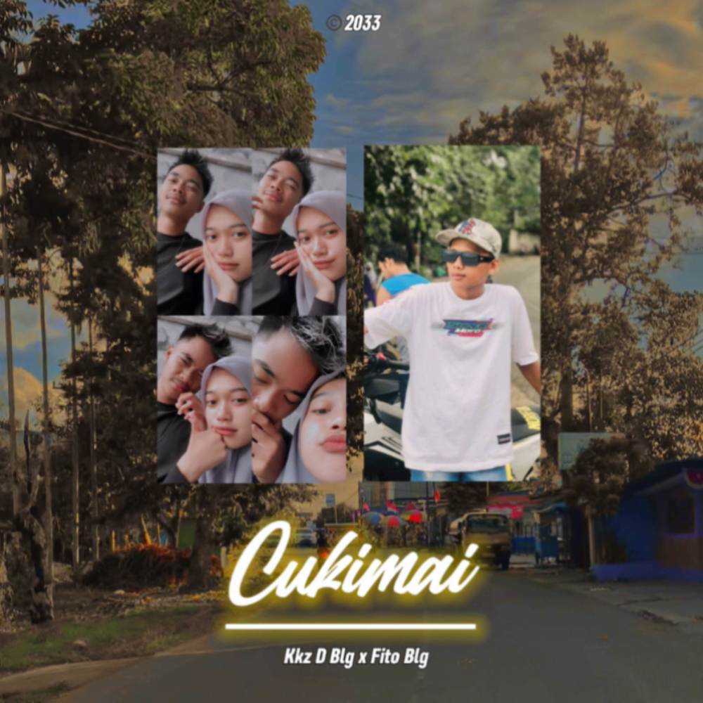 Cukimai ( feat.Fito Blg ) (Explicit)