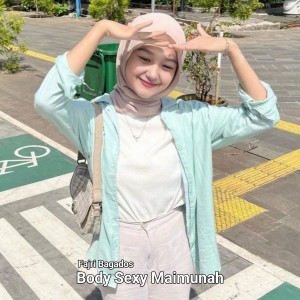 Fajri Bagados的专辑Geleng Geleng Asia Asik